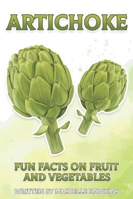 Book cover for Artichoke