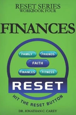 Cover of Finances
