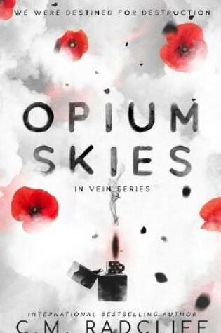 Cover of Opium Skies