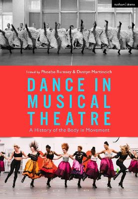Cover of Dance in Musical Theatre