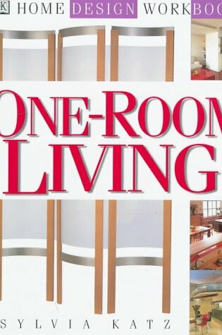 Cover of One-Room Living