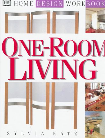 Cover of One-Room Living