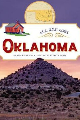 Cover of Oklahoma