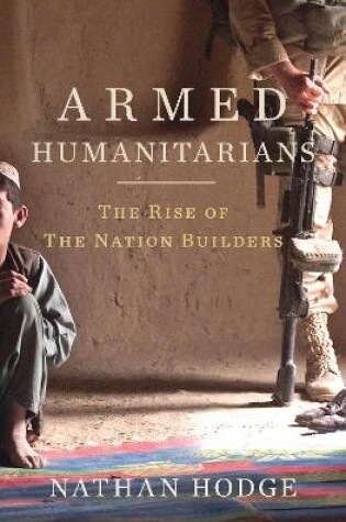 Cover of Armed Humanitarians