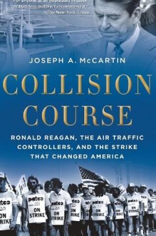 Cover of Collision Course