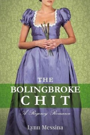 Cover of The Bolingbroke Chit
