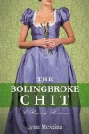 Book cover for The Bolingbroke Chit