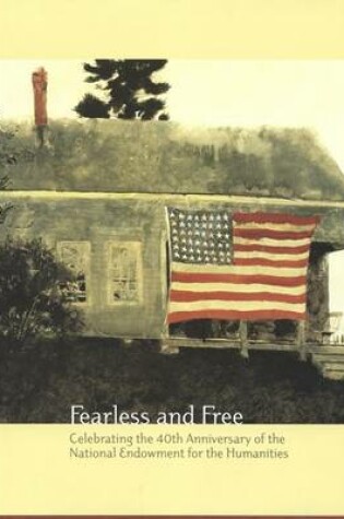 Cover of Fearless and Free