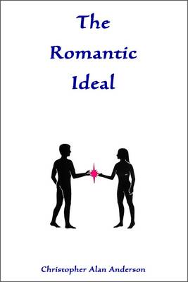 Book cover for The Romantic Ideal