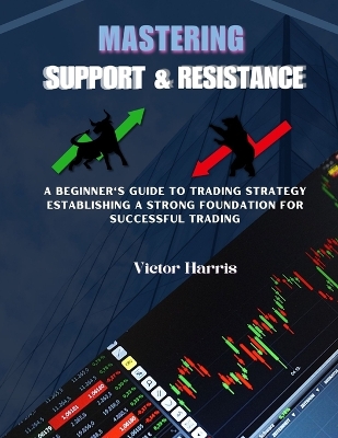 Book cover for Mastering Support and Resistance