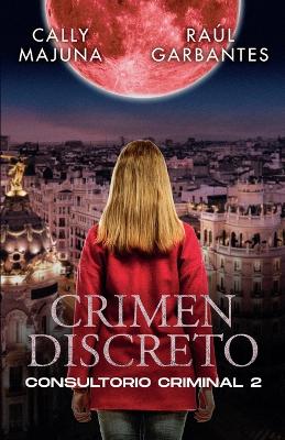 Cover of Crimen discreto