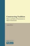 Book cover for Constructing Tradition