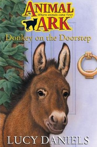 Cover of Donkey on the Doorstep