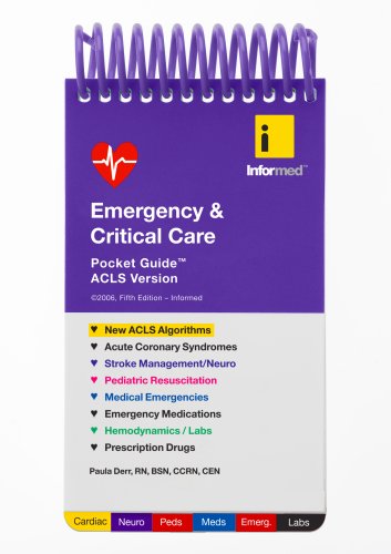 Book cover for Emergency and Critical Care
