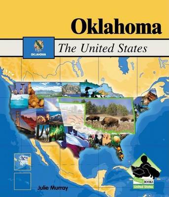 Book cover for Oklahoma eBook