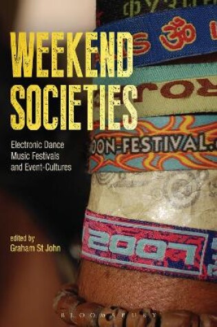 Cover of Weekend Societies