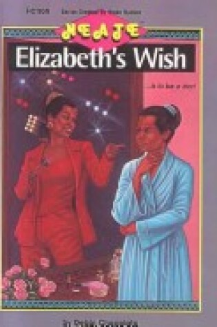 Cover of Elizabeth's Wish