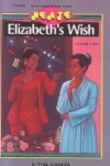 Book cover for Elizabeth's Wish