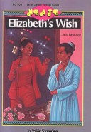 Book cover for Elizabeth's Wish