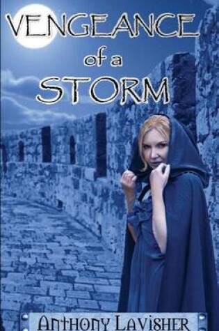 Cover of Vengeance of a Storm