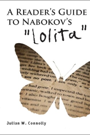 Cover of A Reader's Guide to Nabokov's 'Lolita'