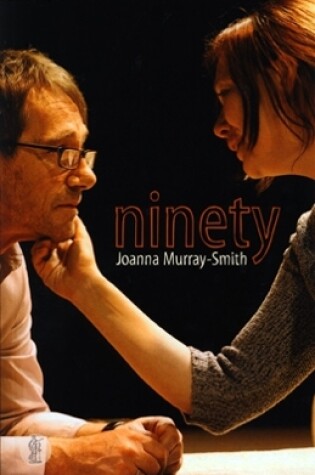 Cover of Ninety