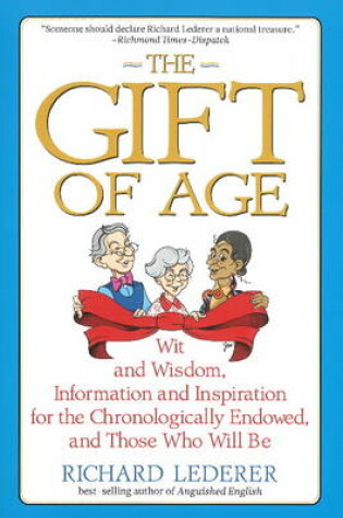 Cover of Gift of Age