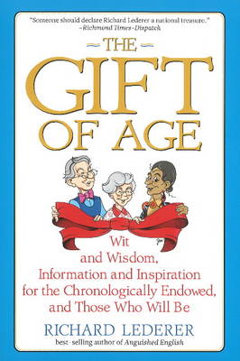 Book cover for Gift of Age