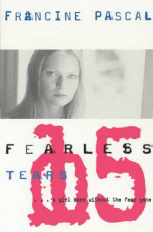 Cover of Tears