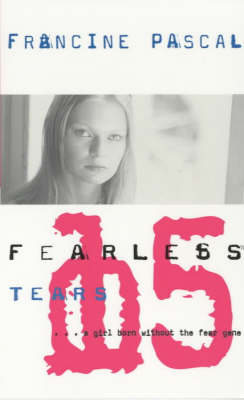 Book cover for Tears
