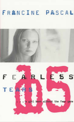 Cover of Tears