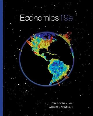 Book cover for Economics