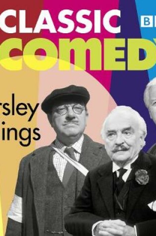 Cover of Parsley Sidings