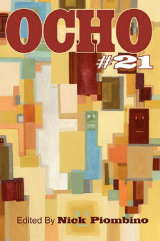 Cover of Ocho #21