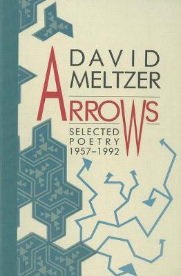 Book cover for Arrows