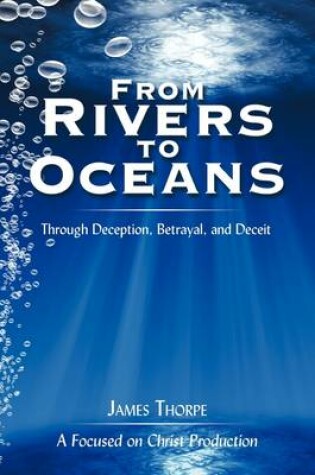 Cover of From Rivers to Oceans