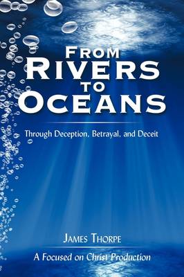 Book cover for From Rivers to Oceans