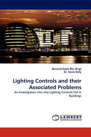 Cover of Lighting Controls and their Associated Problems