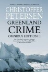 Book cover for Greenland Crime #1