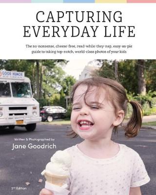 Book cover for Capturing Everyday Life