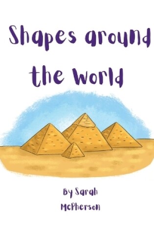 Cover of Shapes around the World