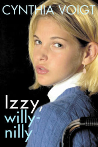 Cover of Izzy, Willy-Nilly