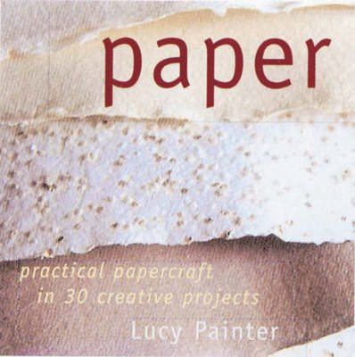 Book cover for Paper