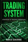 Book cover for Trading System