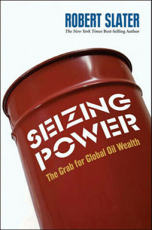 Cover of Seizing Power