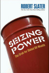 Book cover for Seizing Power