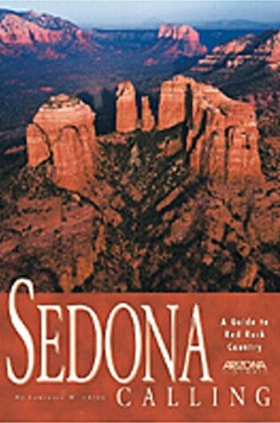 Cover of Sedona Calling