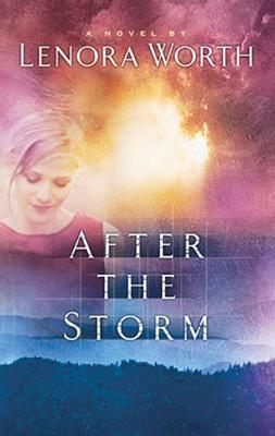 Book cover for After The Storm