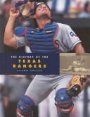 Book cover for The History of the Texas Rangers