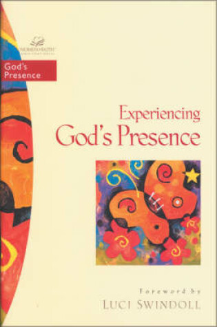 Cover of Experiencing God's Presence